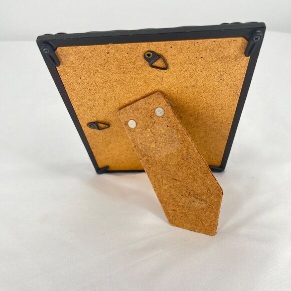 Decorative Red Picture‎ Frame With Inspirational Quote - Picture 3 of 3